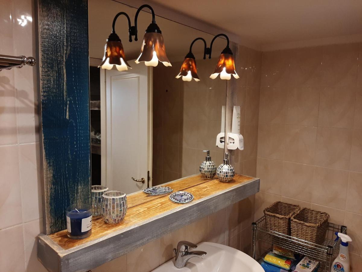 La Cabina Chiavari Ngoại thất bức ảnh